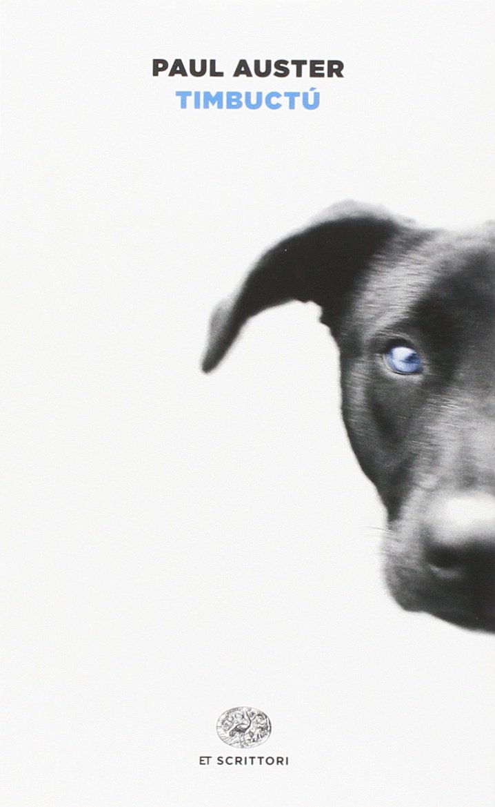5 libri per gli amanti dei cani