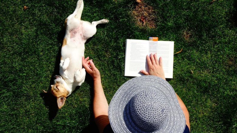 5 libri per gli amanti dei cani
